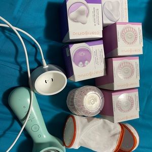 Clarisonic Mia smart bundle